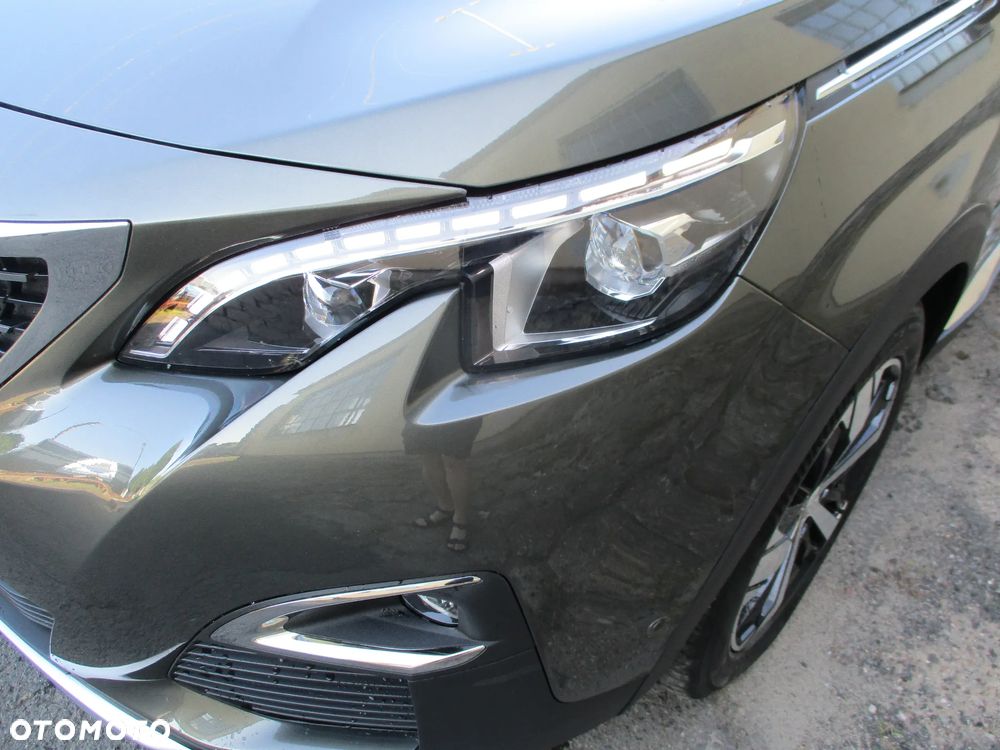 Peugeot 3008 2.0 BlueHDi GT S&S EAT8 - 15