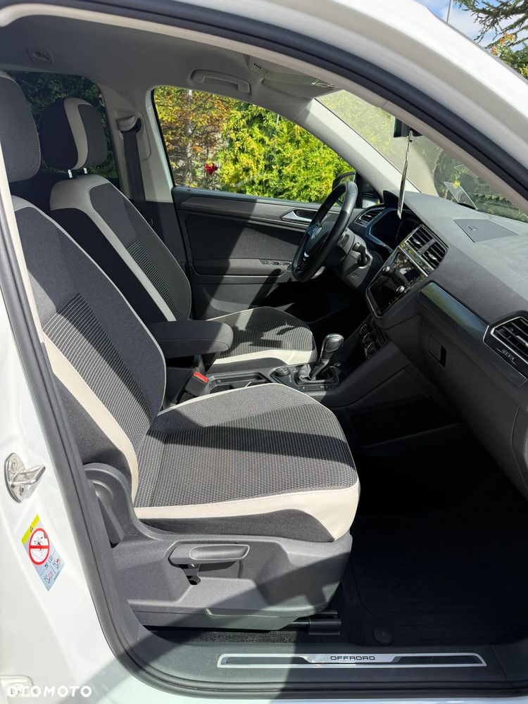 Volkswagen Tiguan 2.0 TDI SCR 4Mot Offroad DSG - 16