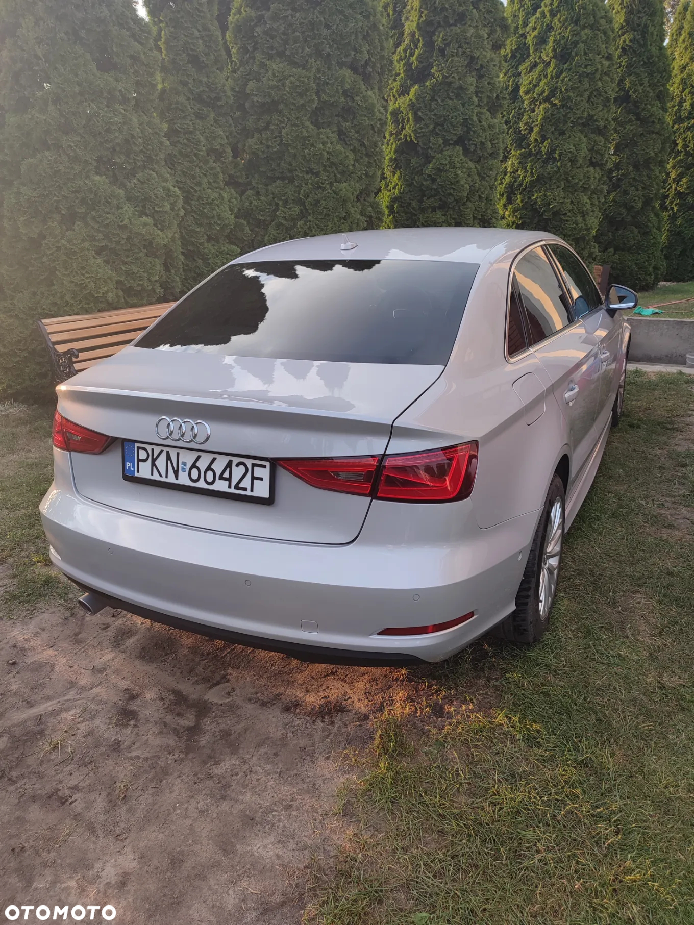 Audi A3 - 6