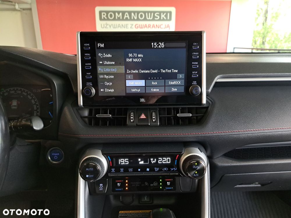 Toyota RAV4 - 22