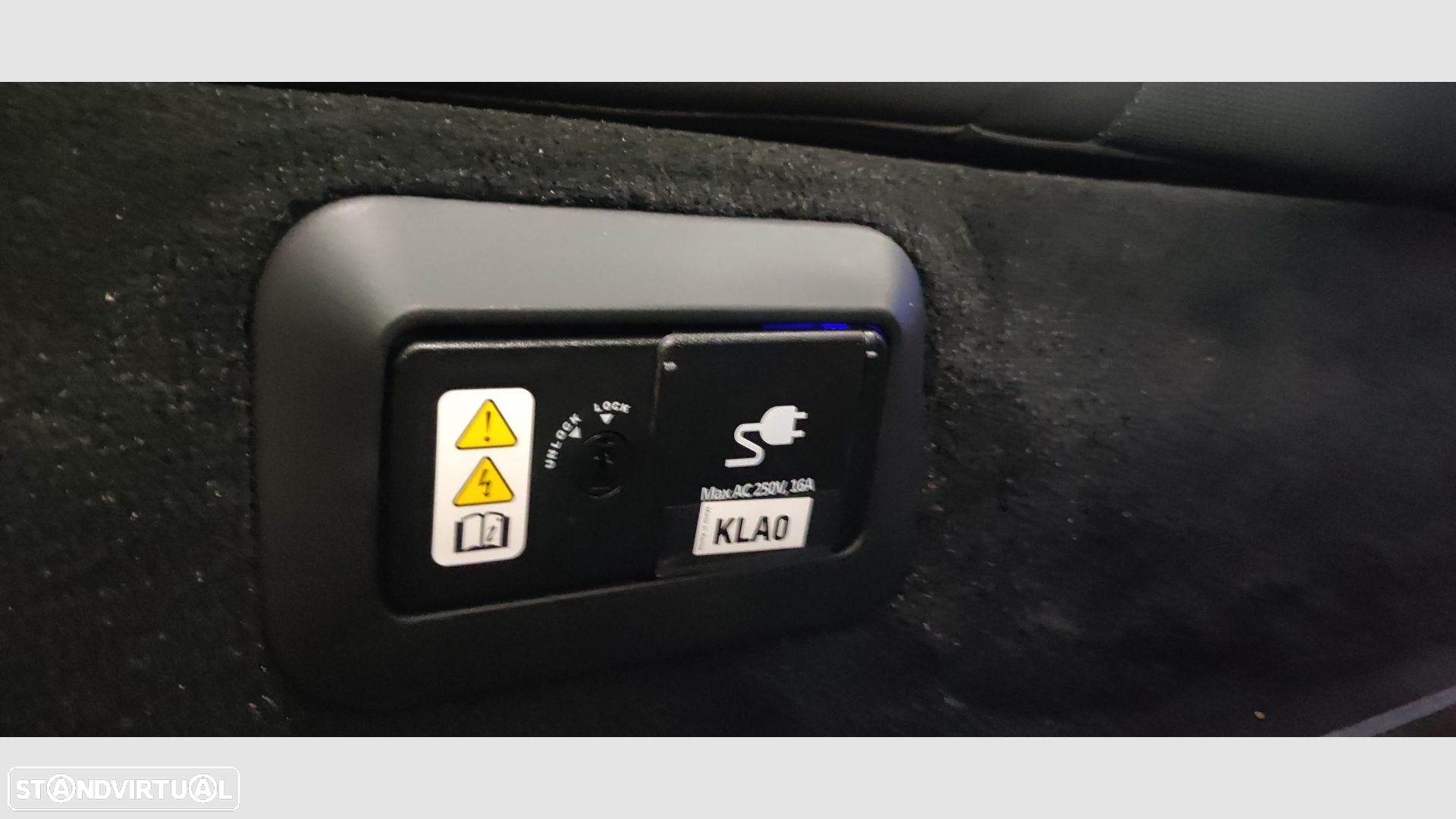 Hyundai Ioniq 6 77 kWh Premium - 12
