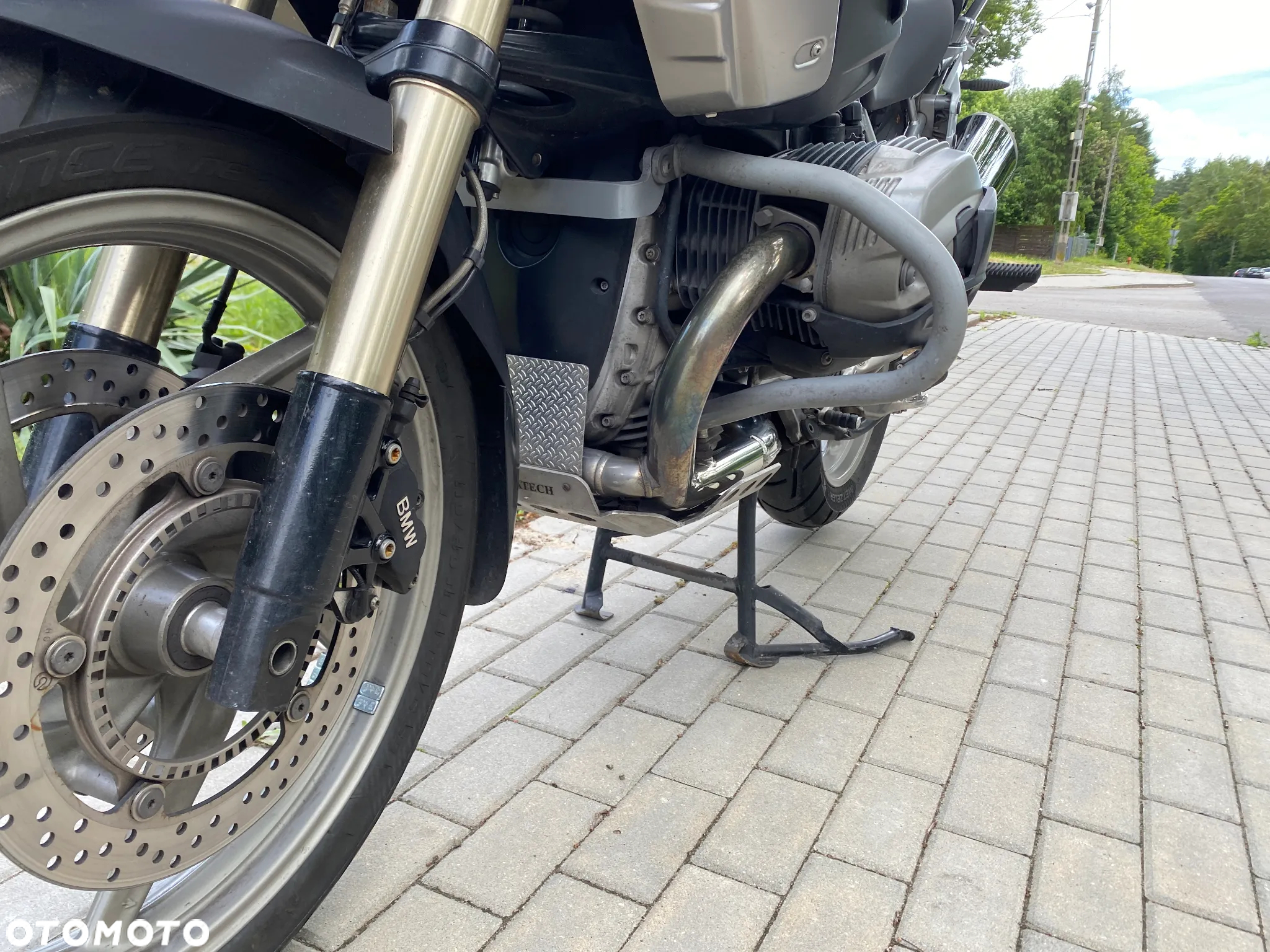BMW GS - 16