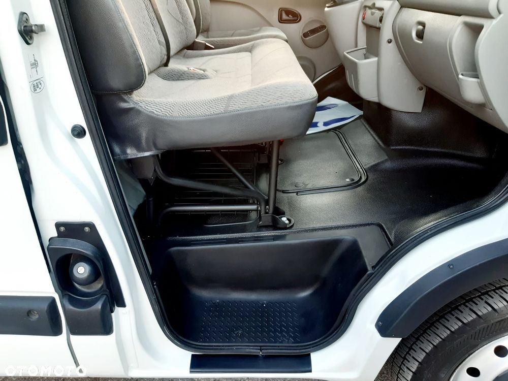 Renault Master - 27