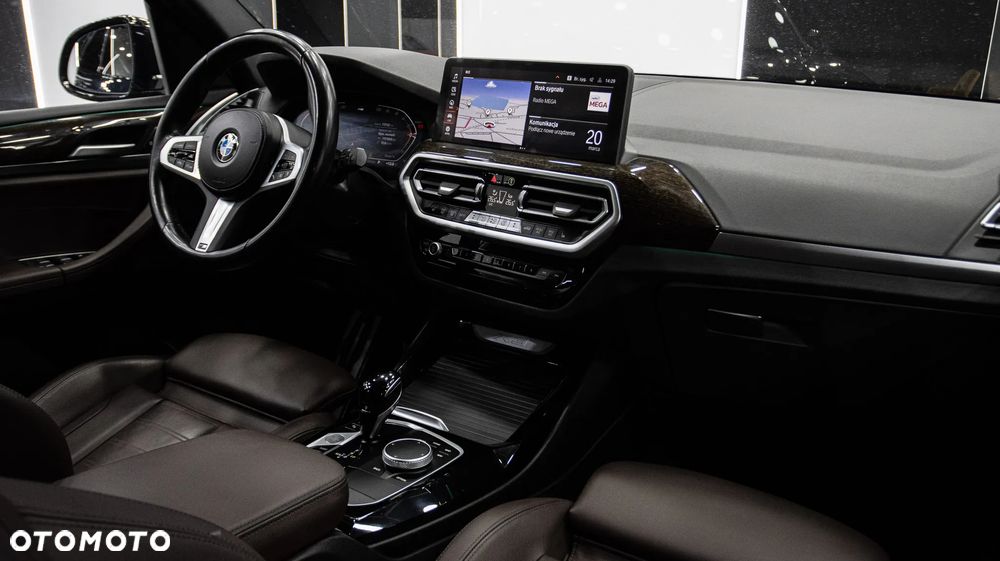 BMW X3 ver-xdrive30i-m-sport-edition - 15