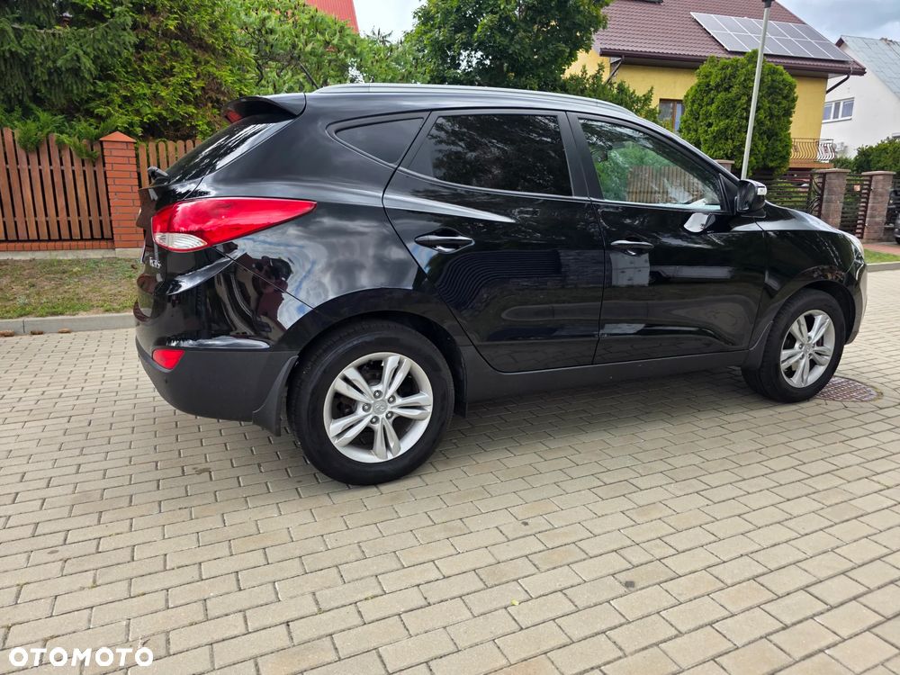 Hyundai ix35 - 6