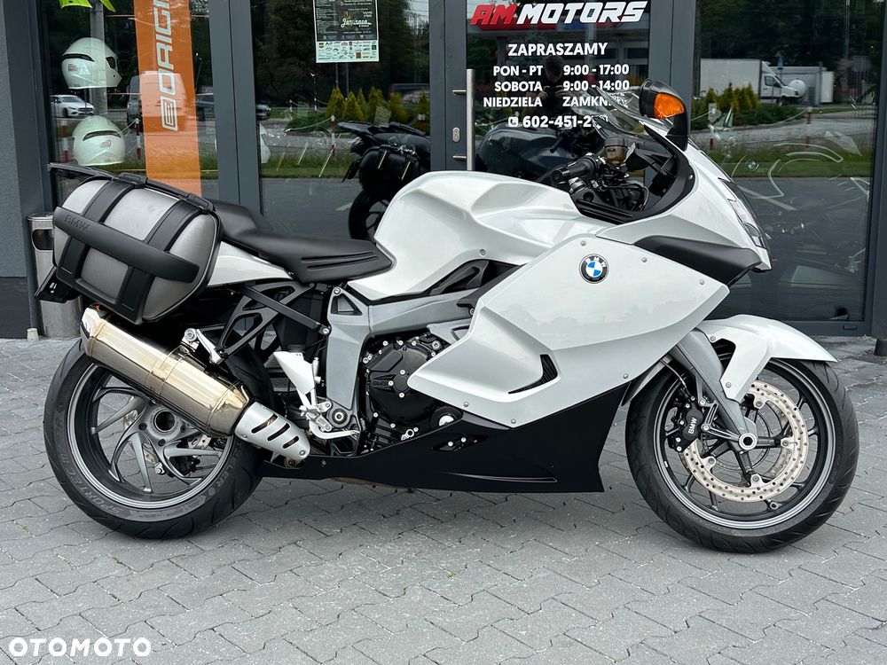 BMW K - 3