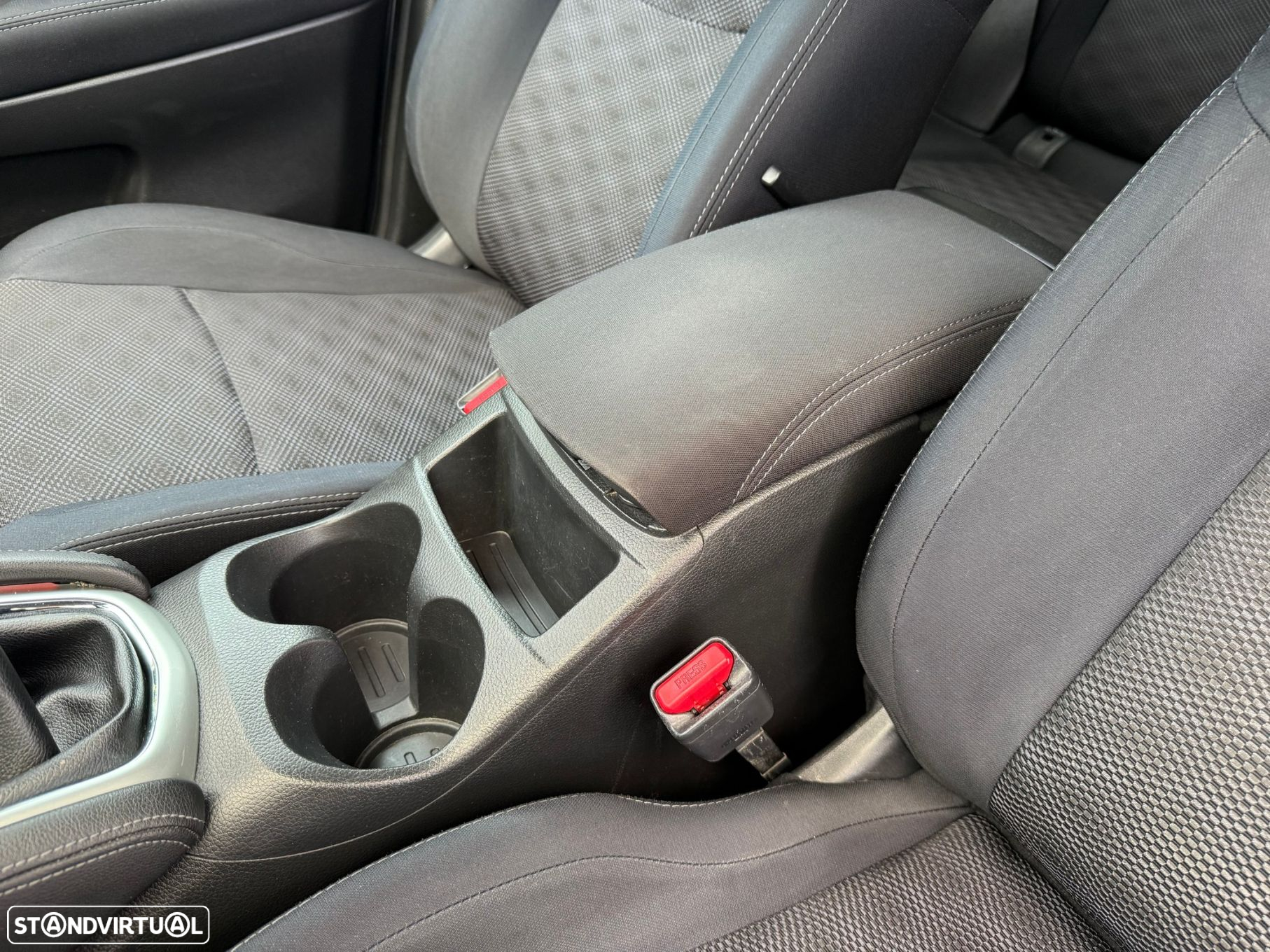 Nissan Qashqai 1.2 DIG-T N-Connecta - 20