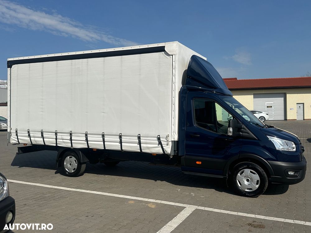 Ford Tranzit - 3