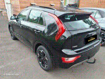 Kia Niro EV Vision - 2