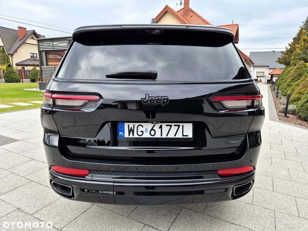 Jeep Grand Cherokee - 4