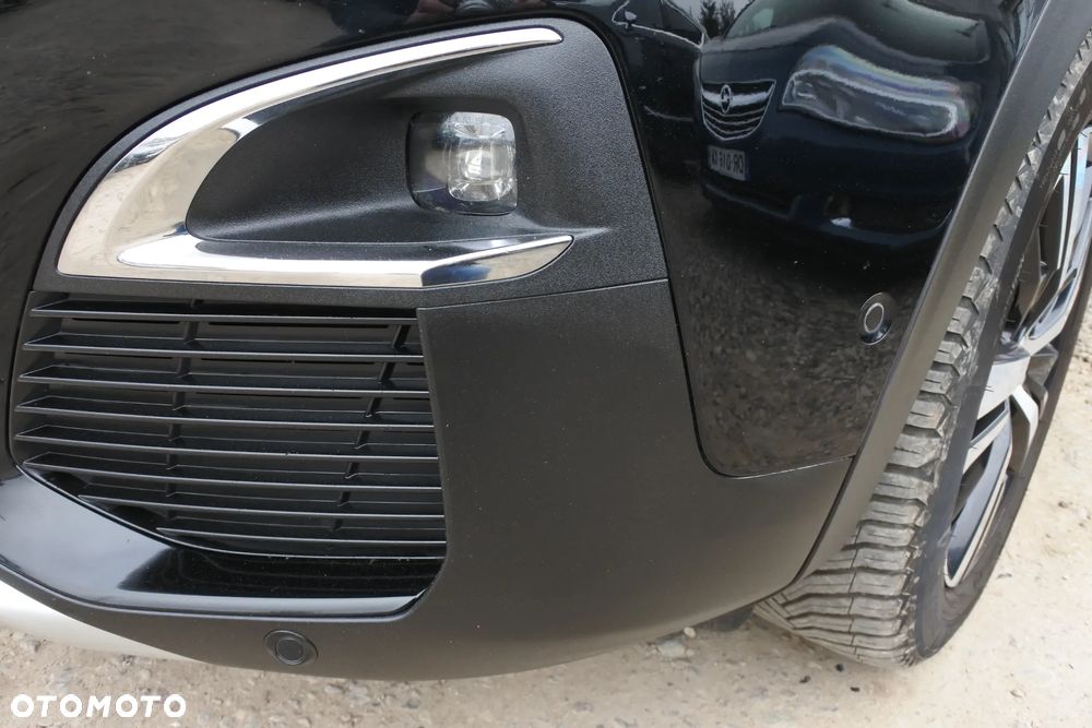 Peugeot 3008 BlueHDi 180 Stop & Start EAT6 GT - 29