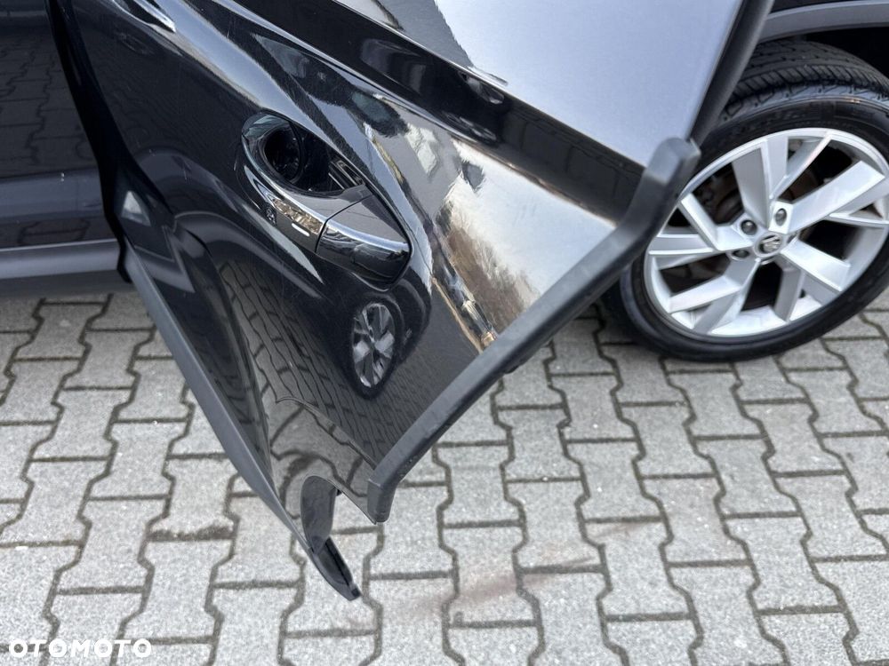Skoda Kodiaq 2.0 TDI 4x2 Ambition DSG - 28