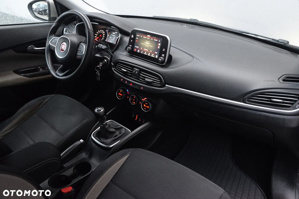 Fiat Tipo 1.6 MultiJet 16v S-Design - 35
