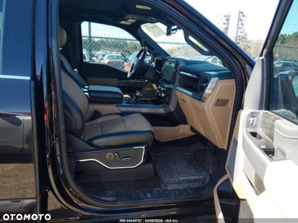Ford F150 - 7