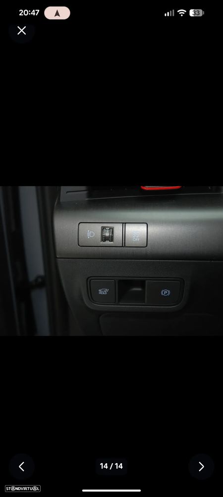 Hyundai Kauai - 8
