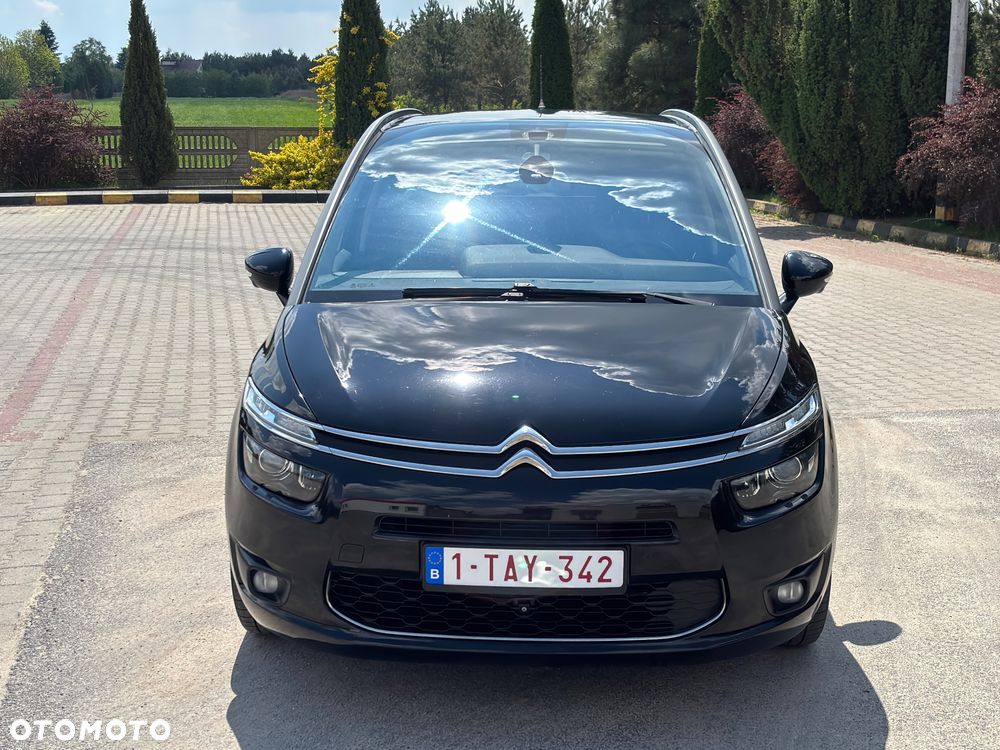 Citroën C4 Grand Picasso - 2