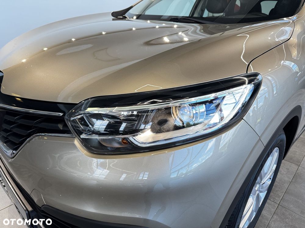 Renault Kadjar - 10