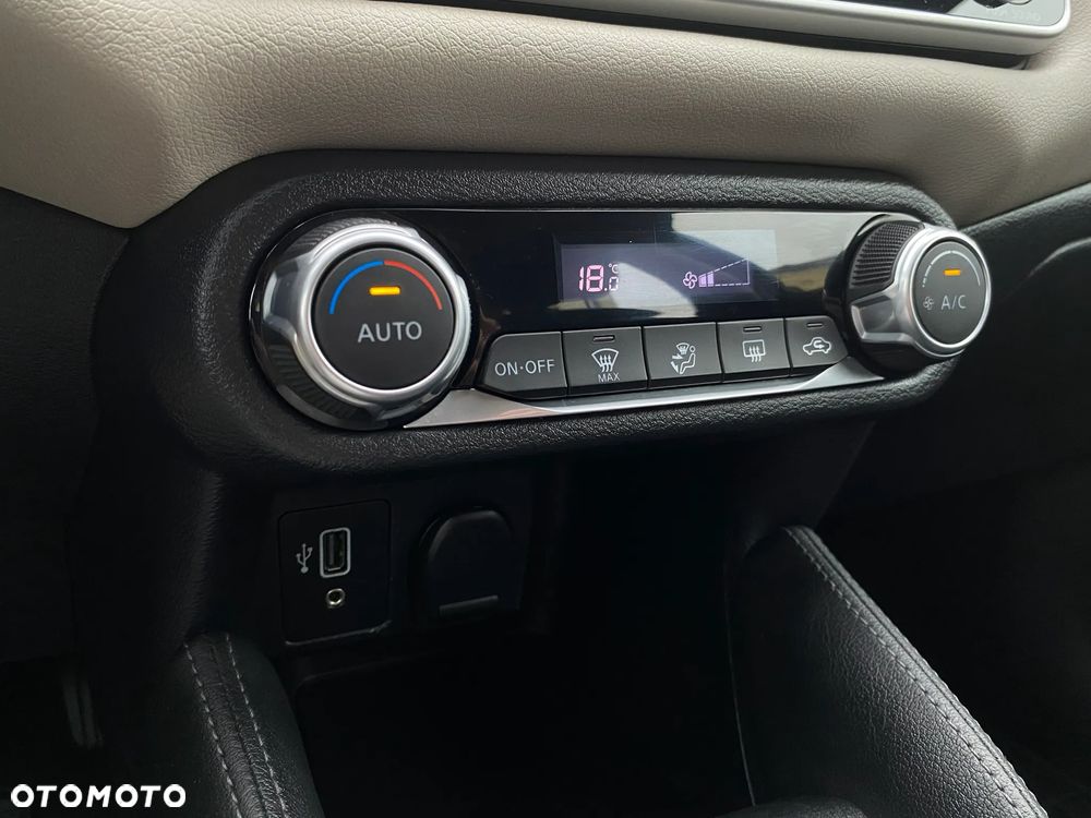 Nissan Micra 1.0 IG-T Acenta - 22