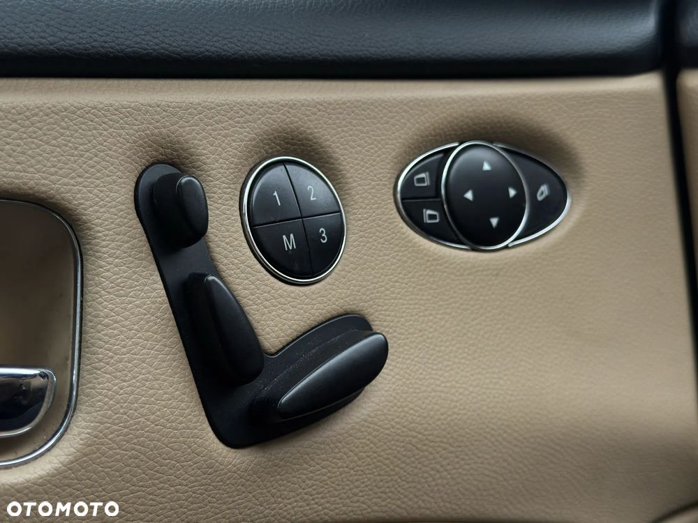 Mercedes-Benz CLS 500 7G-TRONIC - 18