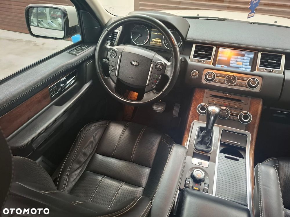 Land Rover Range Rover Sport ver-s-3-0-td-v6-hse - 15