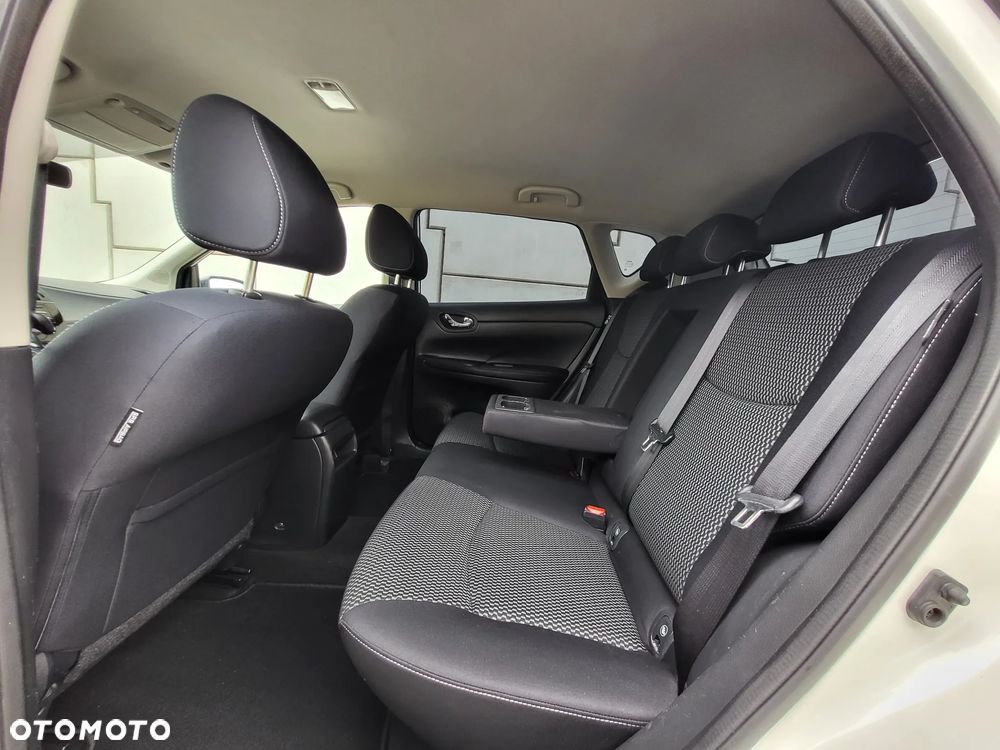 Nissan Pulsar - 16