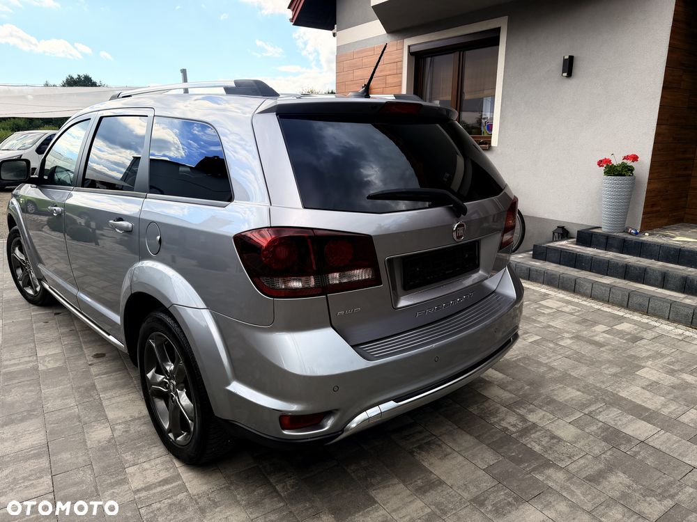 Fiat Freemont - 4