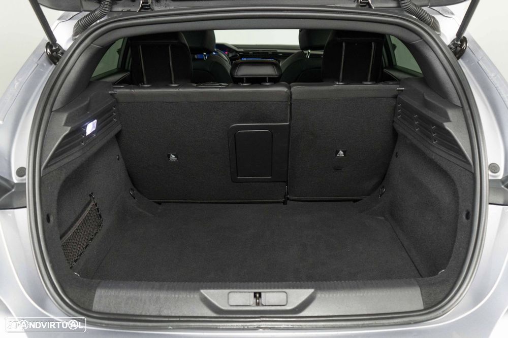 Peugeot 308 1.2 PureTech GT Pack EAT8 - 13