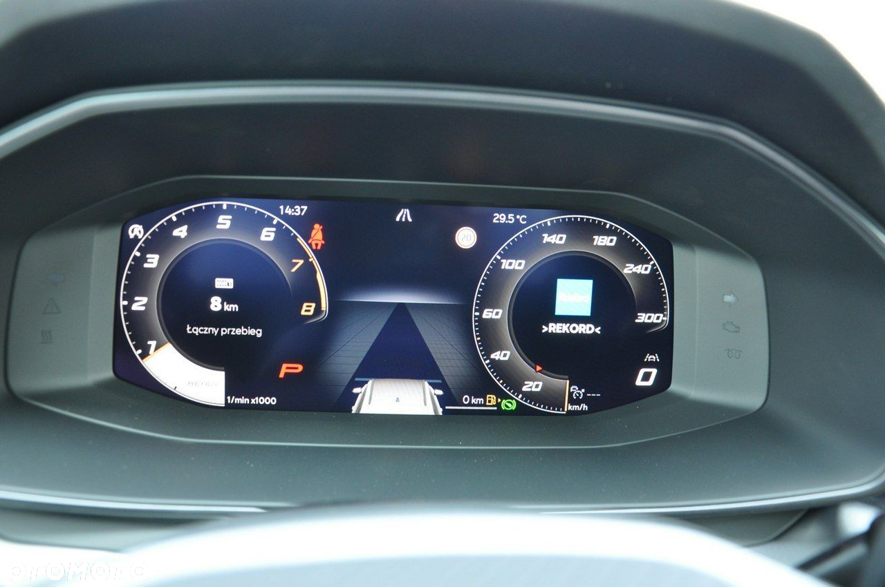 Cupra Formentor - 14