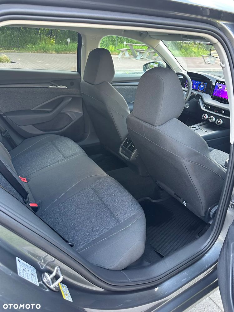 Skoda Superb 1.5 TSI mHEV Essence DSG - 15