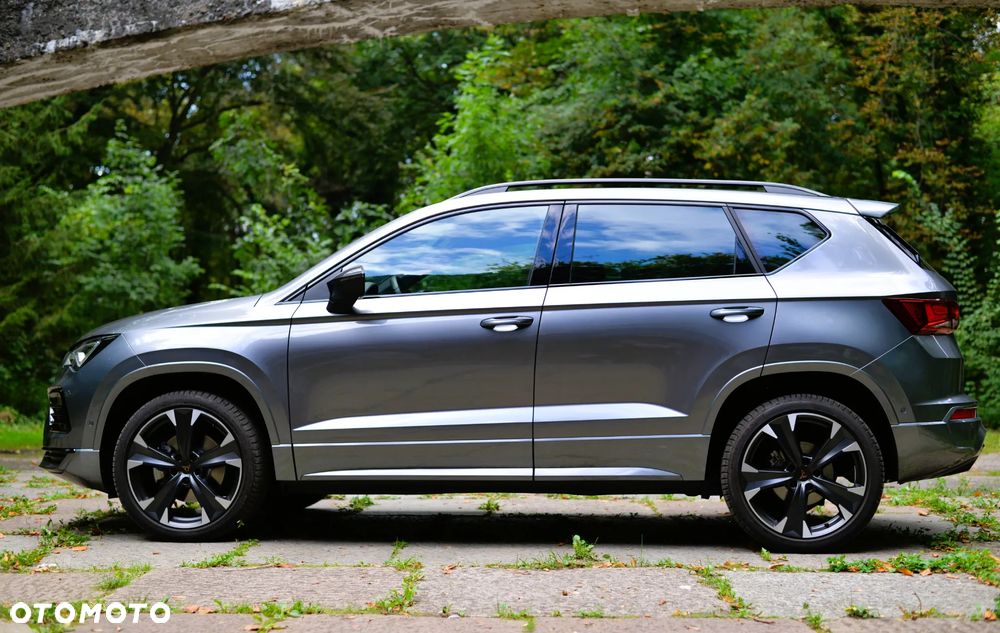 Cupra Ateca 1.5 TSI DSG - 13