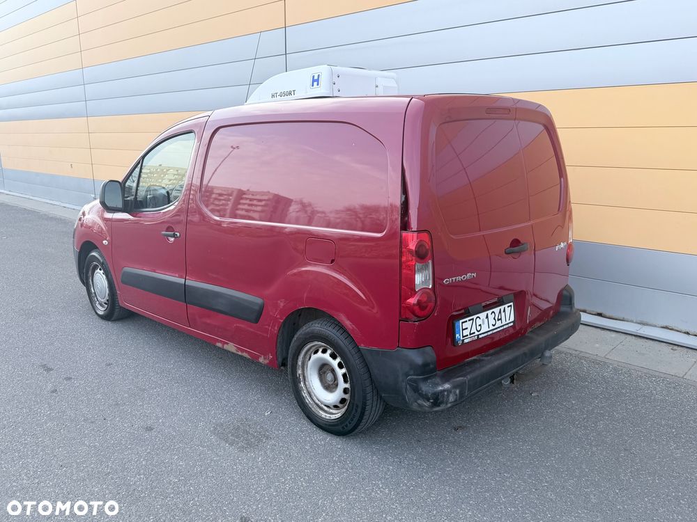 Citroën Berlingo - 3