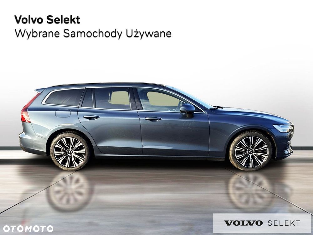 Volvo V60 - 7