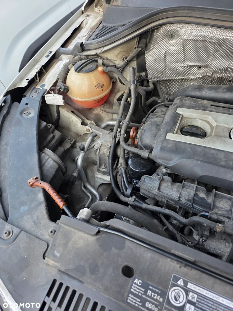 Volkswagen Tiguan - 26