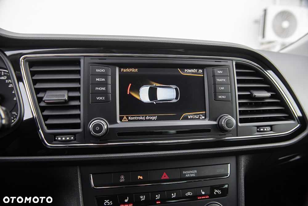 Seat Leon - 11