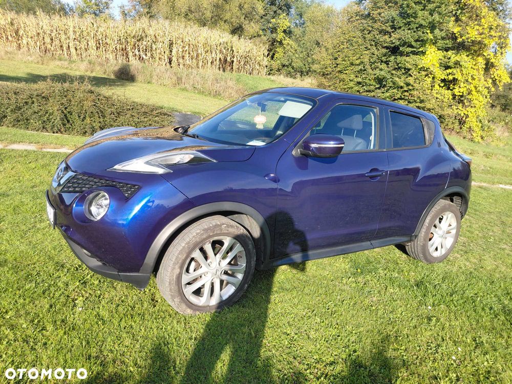 Nissan Juke - 3