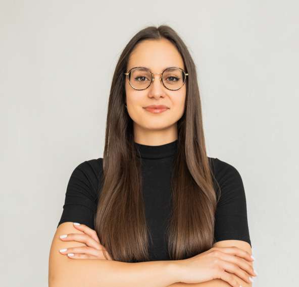 Oliwia Hasek