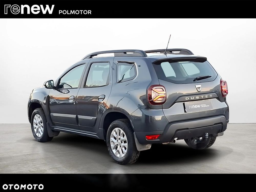 Dacia Duster 1.0 TCe Comfort - 3