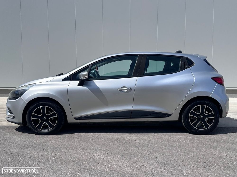 Renault Clio 1.5 dCi Confort - 5