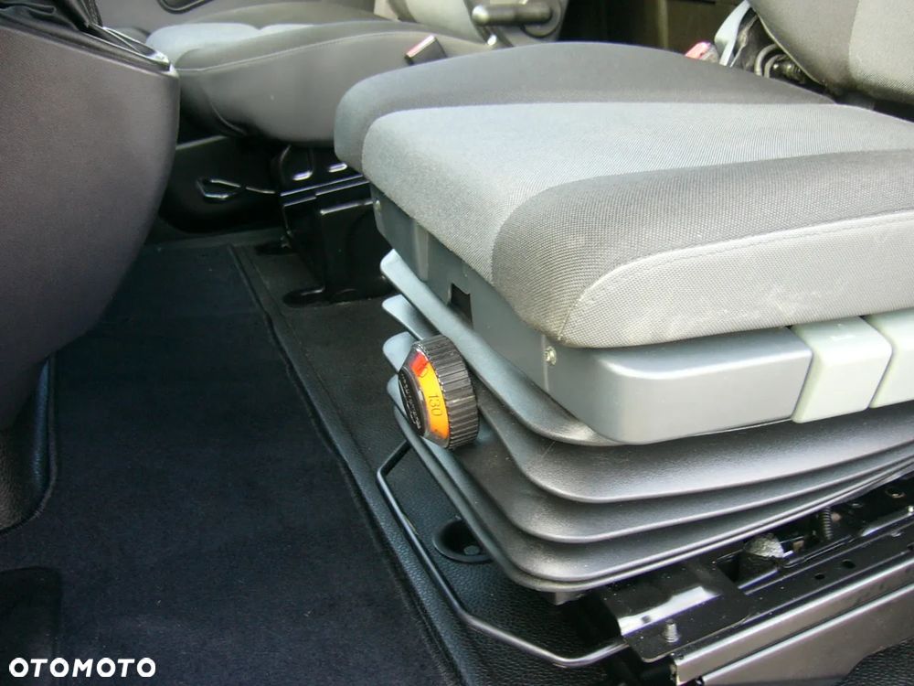 Renault Master LIFT L2H2 2,3 DCI 150 Ps EURO6 - 12