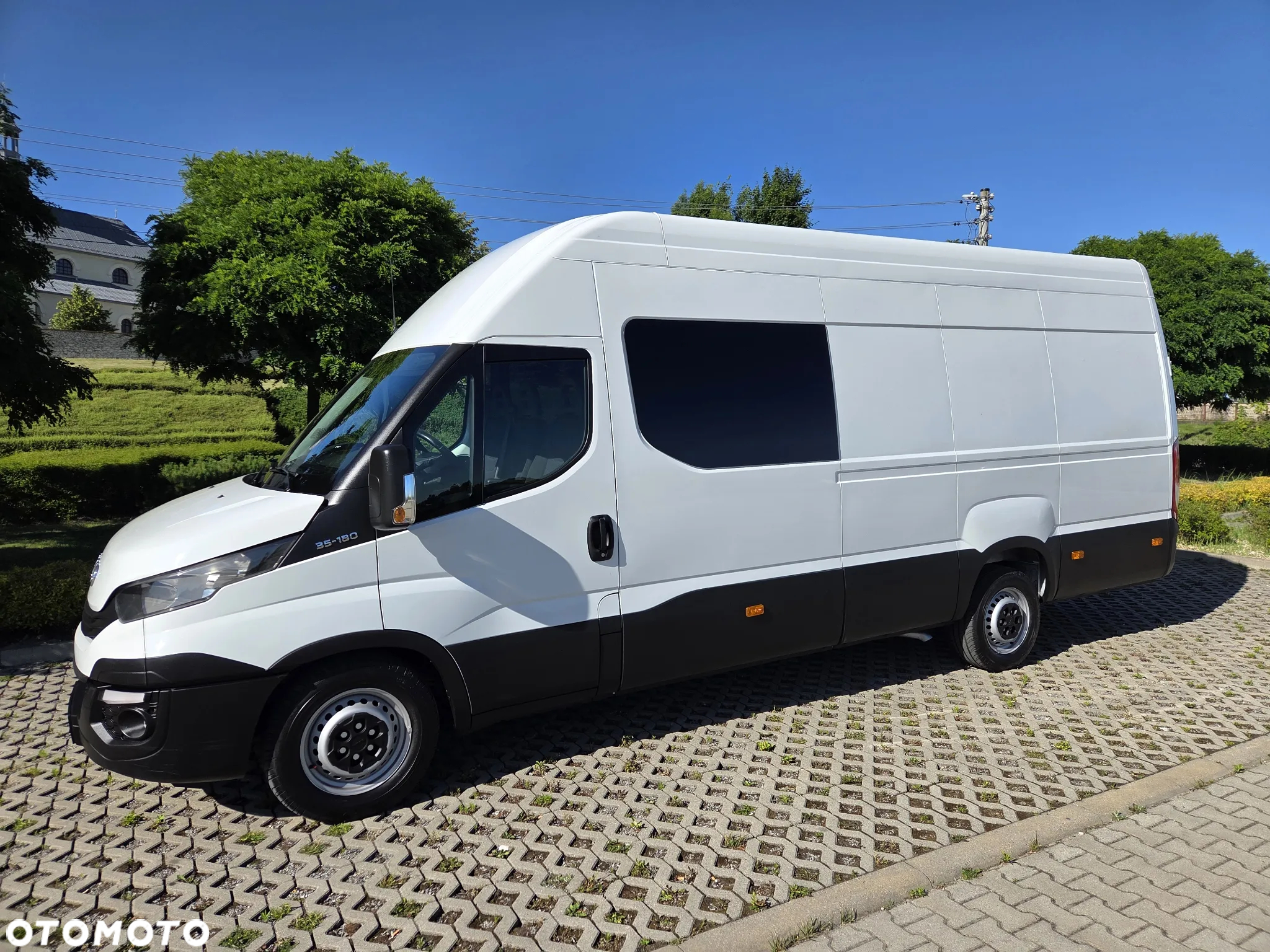 Iveco Daily - 11