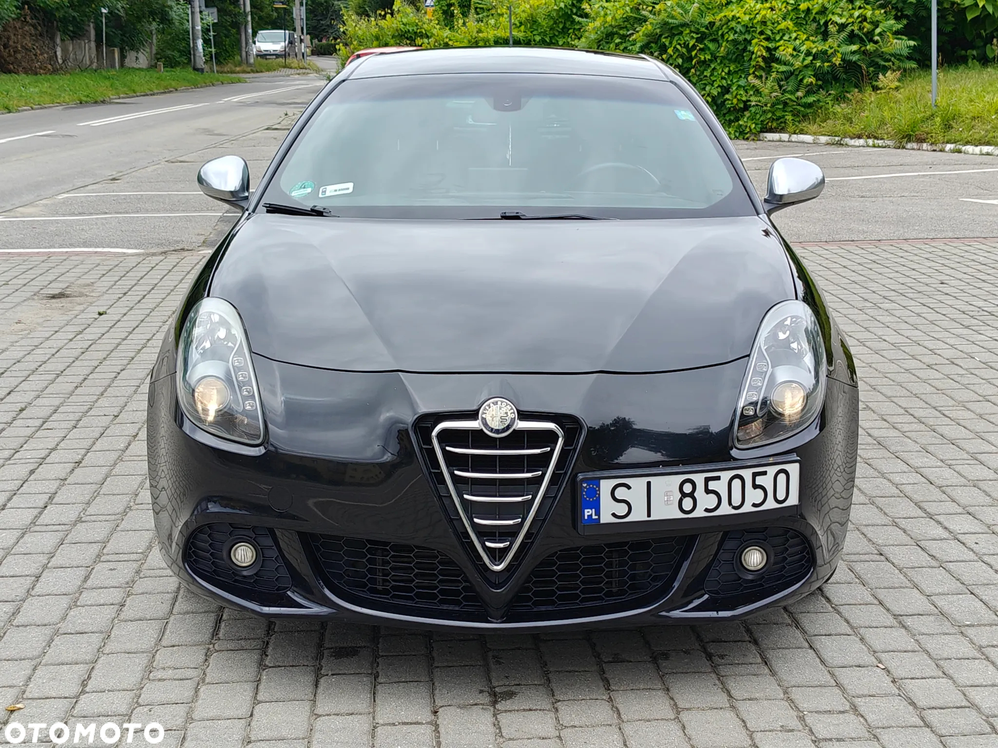 Alfa Romeo Giulietta 1.4 TB 16V - 15