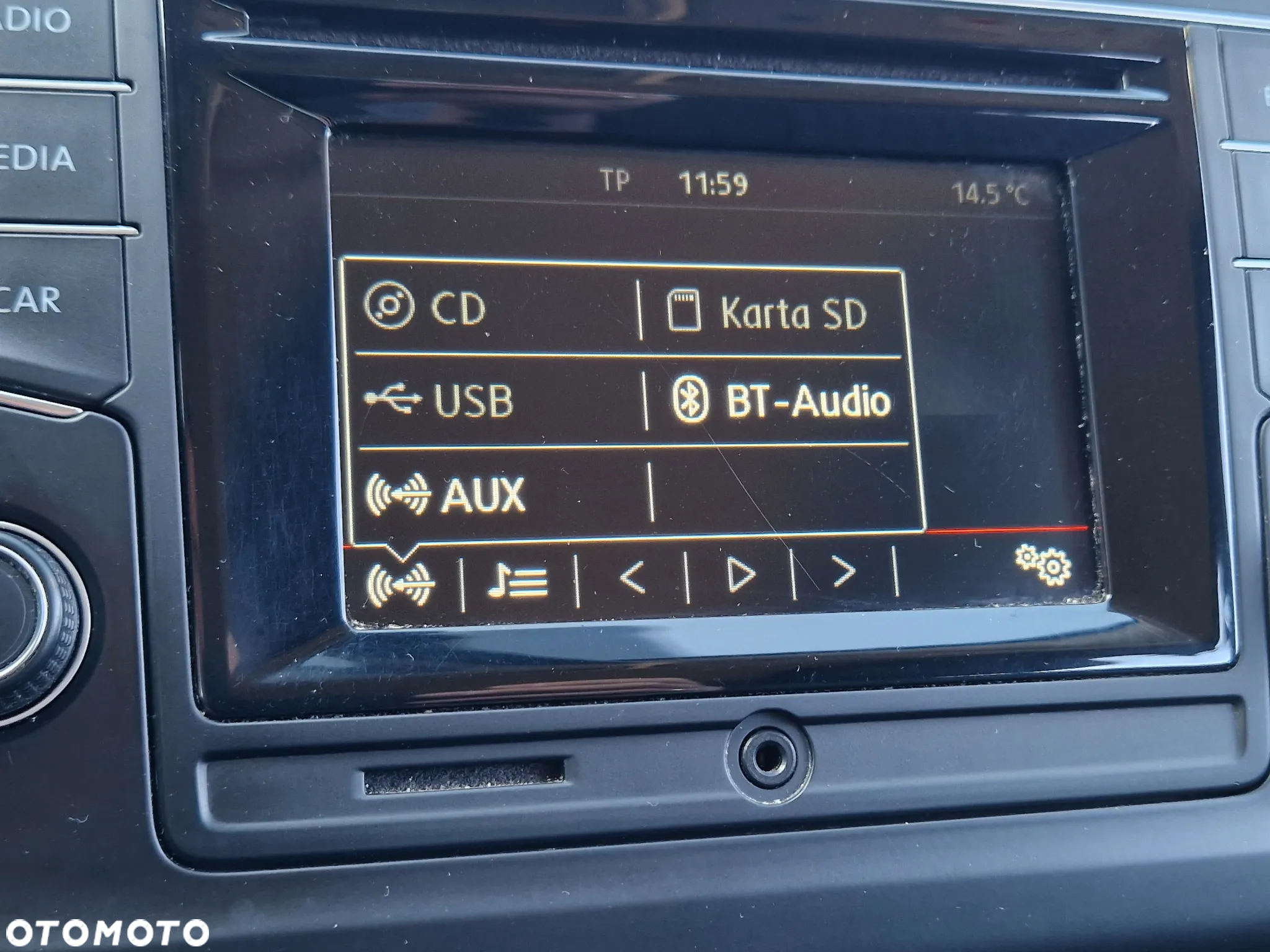 Volkswagen Polo 1.2 TSI DSG Comfortline - 23