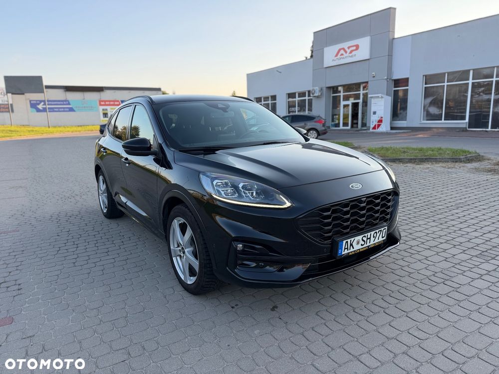 Ford Kuga 1.5 EcoBoost FWD ST-Line ASS GPF - 2