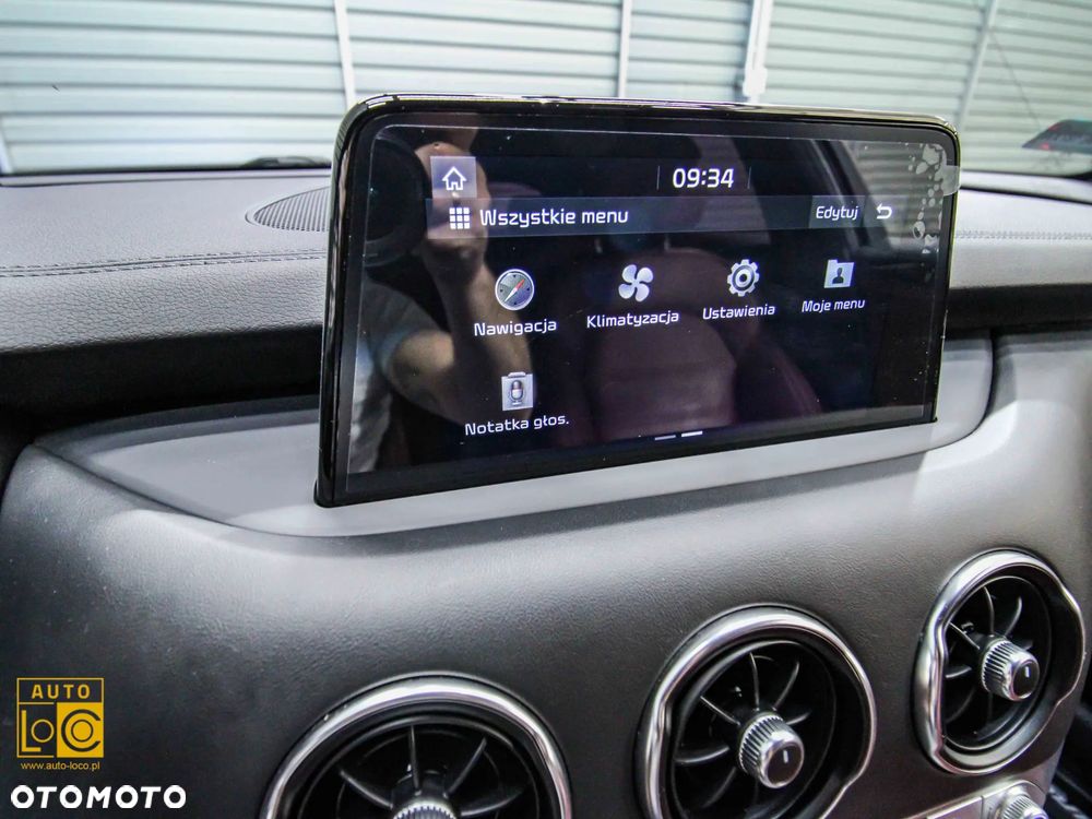 Kia Stinger 2.0 T-GDI GT Line - 23