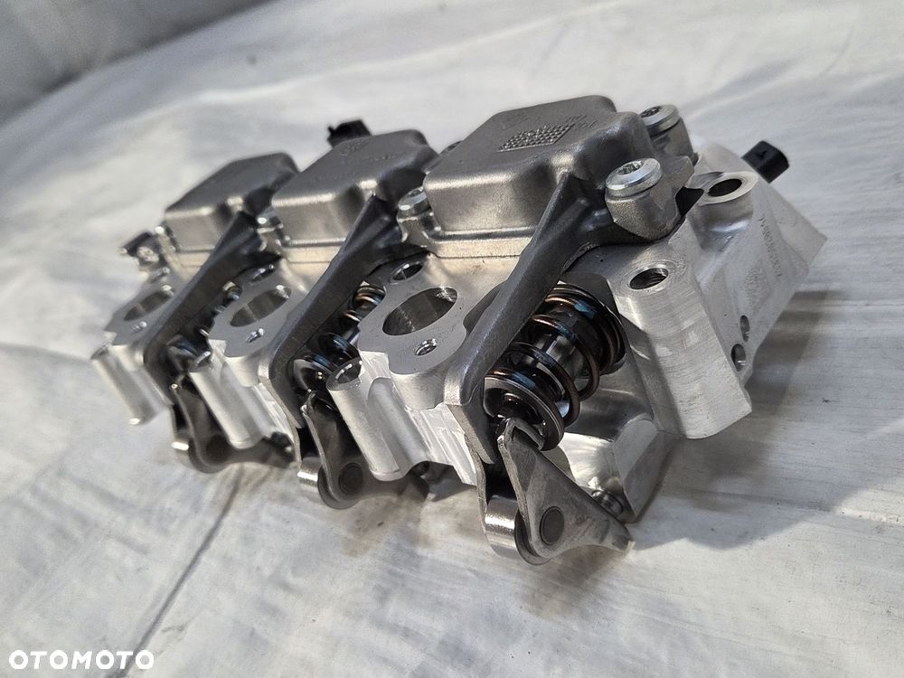 MODUŁ SIŁOWNIKA ZAWORU NOWY ORYGINAŁ Fiat 500X Tipo Renegade 68439534AA - 4