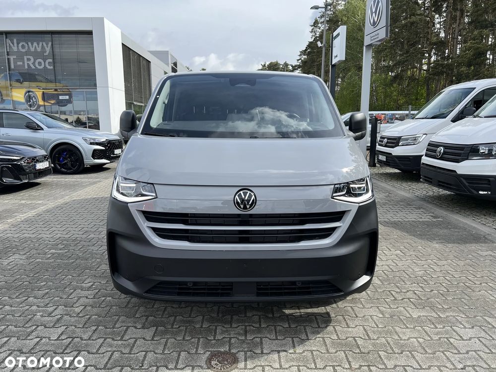 Volkswagen Transporter - 3