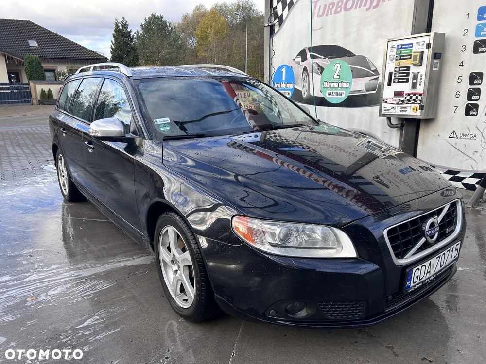 Volvo V70