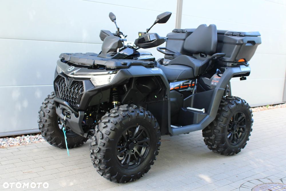 CFMoto CForce - 5