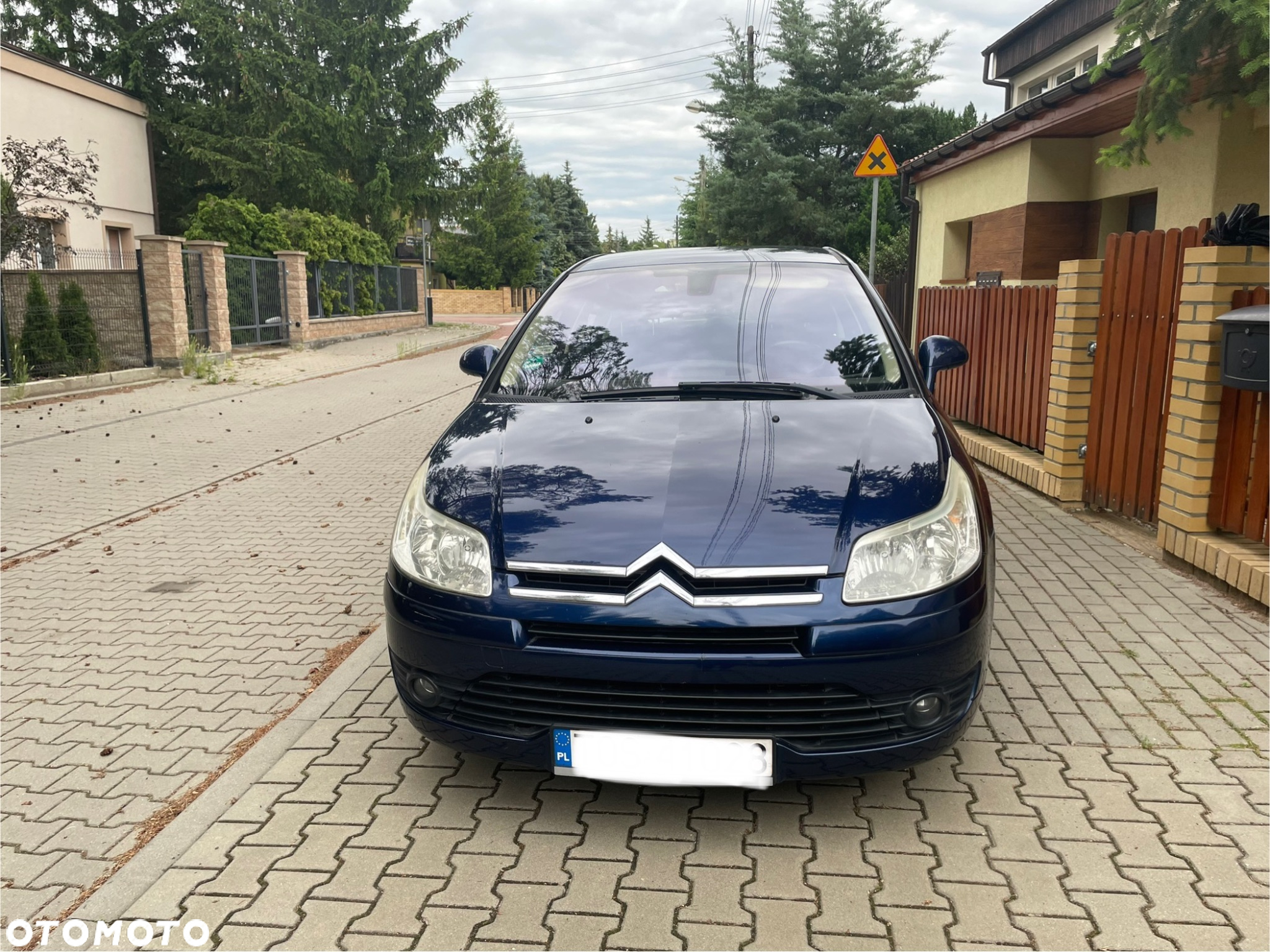 Citroën C4 - 3