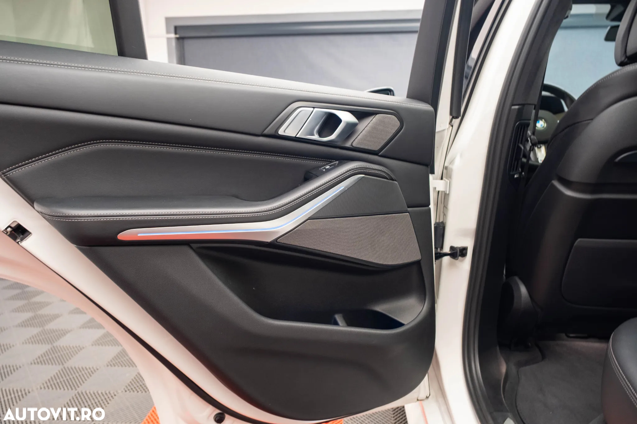 BMW X5 xDrive45e AT PHEV - 27